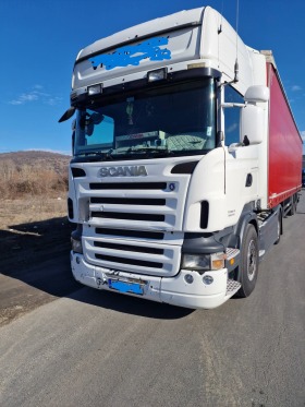 Обява за продажба на Scania R 420 R420 ~33 360 лв. - изображение 1