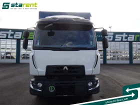 Renault D LKW24043 | Mobile.bg    2