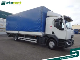 Renault D LKW24043 | Mobile.bg    3