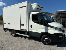 Iveco 35c18 