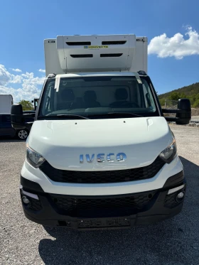 Iveco 35c18 | Mobile.bg    3