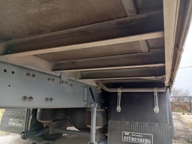 Daf CF Euro 6 , Д-8.15m., В-3m, падащ борд | Auto.bg — изображение 9