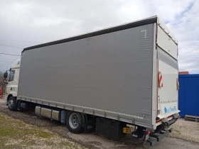 Daf CF Euro 6 , Д-8.15m., В-3m, падащ борд | Auto.bg — изображение 6