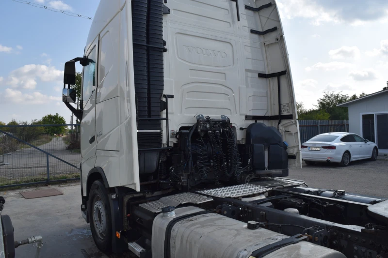 Volvo Fh, снимка 6 - Камиони - 52065849