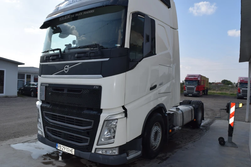 Volvo Fh, снимка 7 - Камиони - 52065849