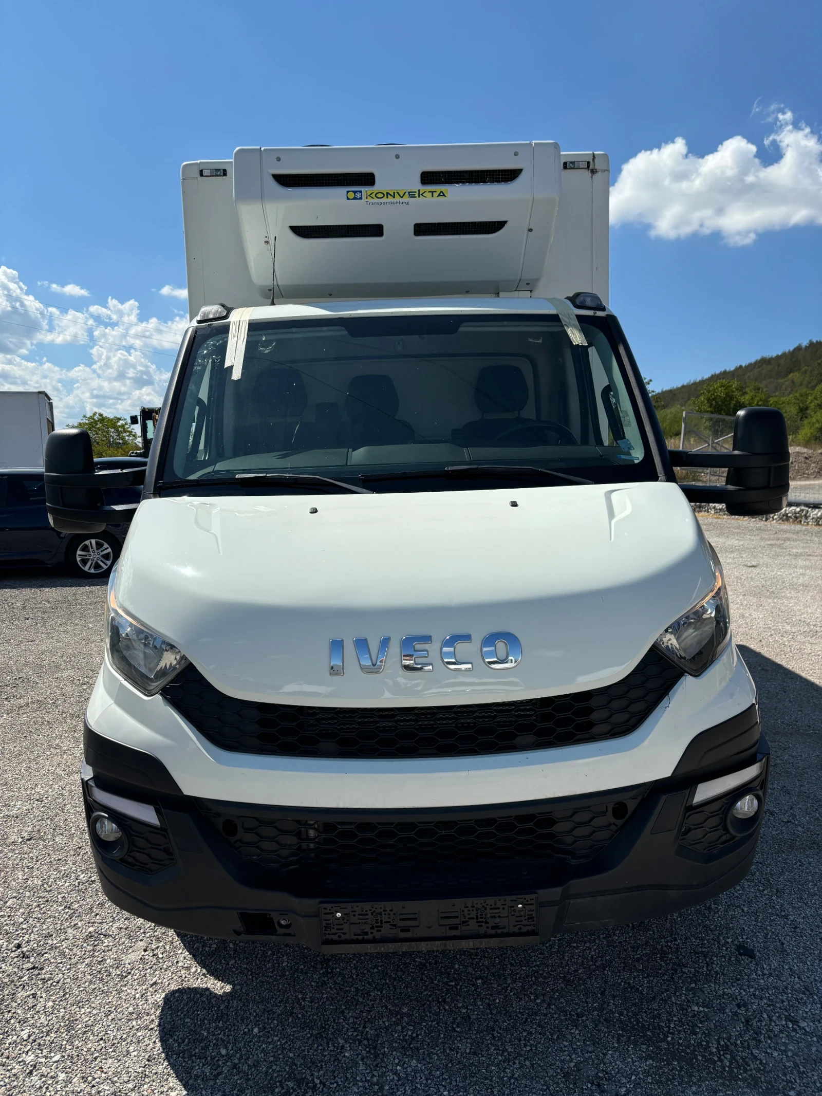 Iveco 35c18  - изображение 3