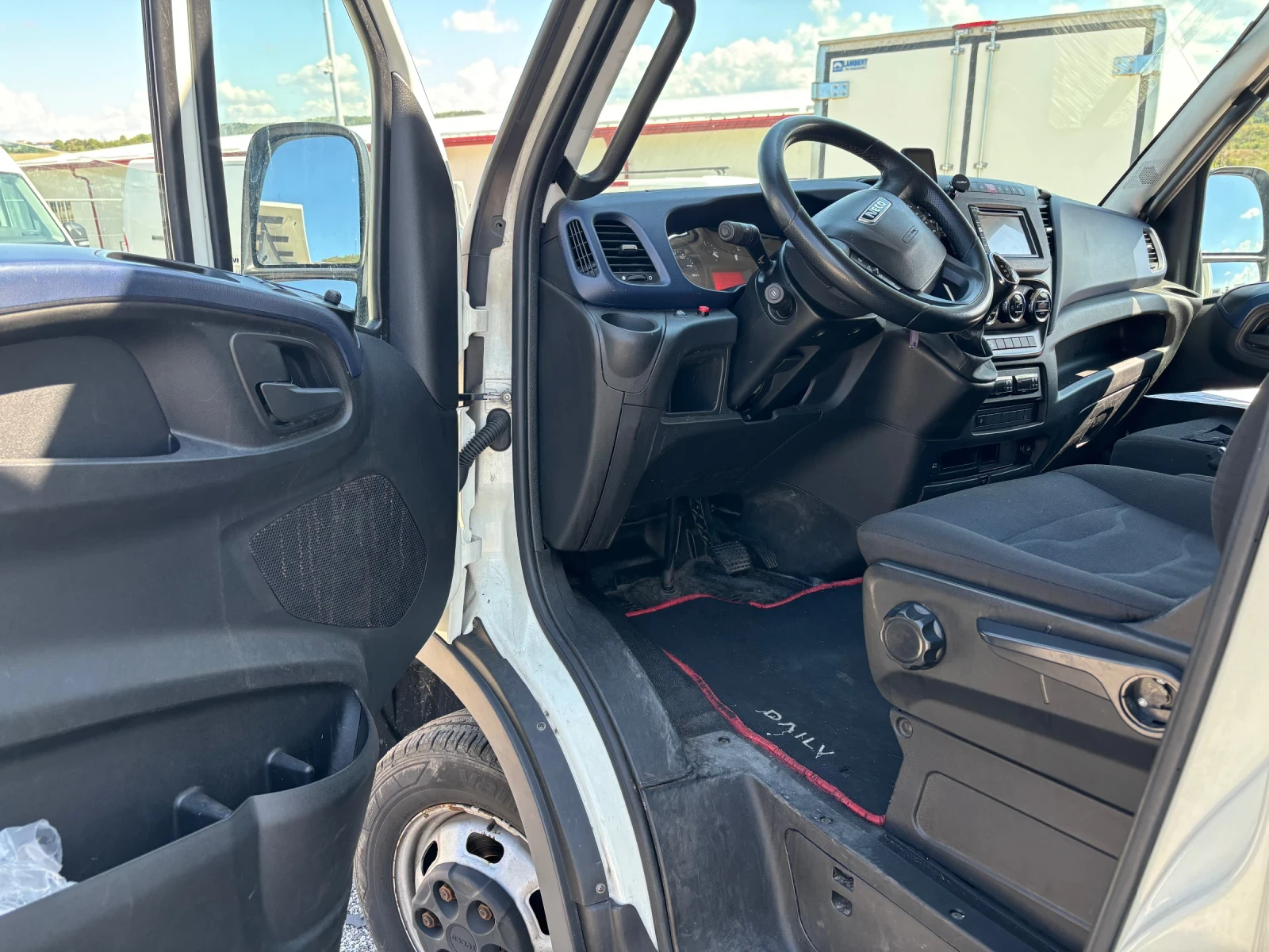 Iveco 35c18  - изображение 8