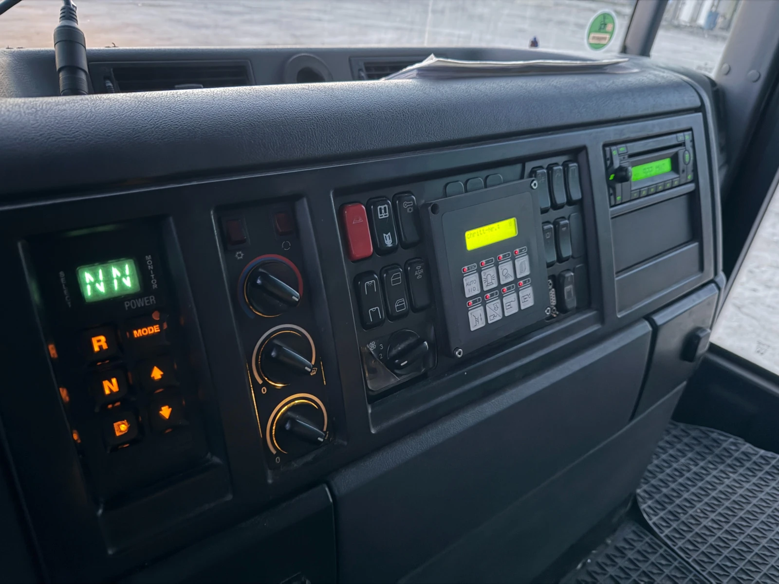 Mercedes-Benz 1831 ECONIK, Вариопреса, нов внос, , , , снимка 13 - Камиони - 53816939