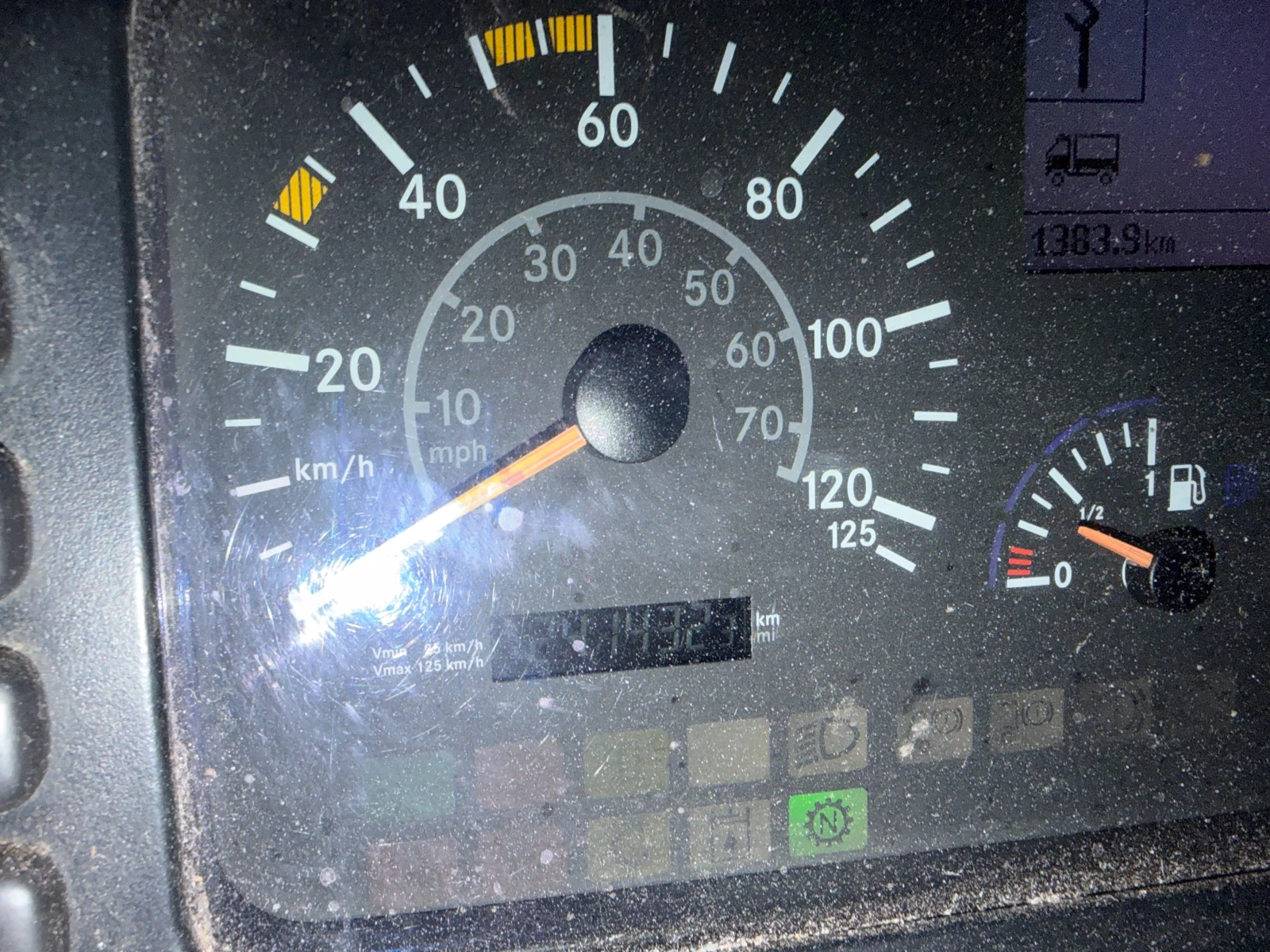 Mercedes-Benz 1831 ECONIK, Вариопреса, нов внос, , , , снимка 11 - Камиони - 53816939