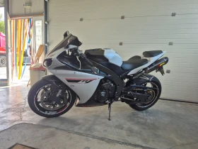 Yamaha YZF-R1 R1, снимка 5