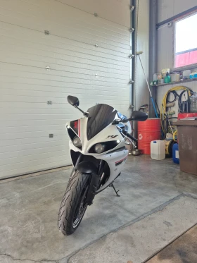 Yamaha YZF-R1 R1, снимка 7