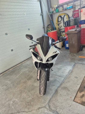 Yamaha YZF-R1 R1, снимка 2