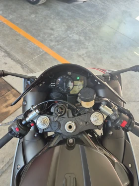 Yamaha YZF-R1 R1, снимка 6