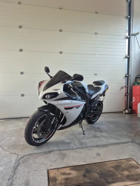 Yamaha YZF-R1 R1, снимка 8