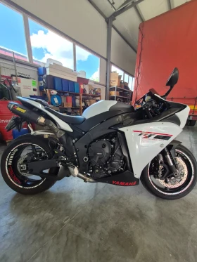 Yamaha YZF-R1 R1, снимка 4
