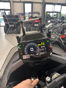 Cfmoto 700 700MT ABS '26 - 0км , снимка 2