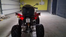 Bashan BS Нов внос с регистрация , снимка 5