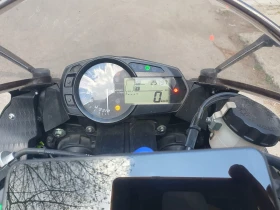 Kawasaki Zxr 636, снимка 10