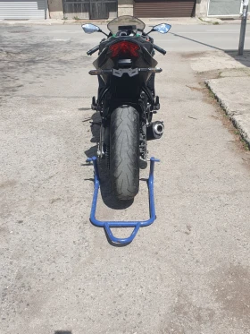 Kawasaki Zxr 636, снимка 5