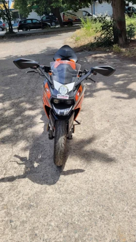 Ktm 125 RS125, снимка 3