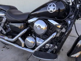 Kawasaki Vulcan 1500, снимка 10