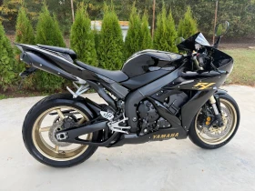 Yamaha YZF-R1, снимка 3