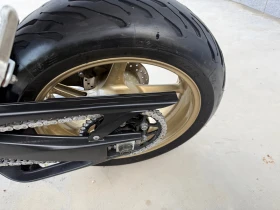 Yamaha YZF-R1, снимка 6