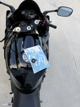 Yamaha YZF-R1, снимка 11