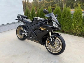 Yamaha YZF-R1, снимка 1
