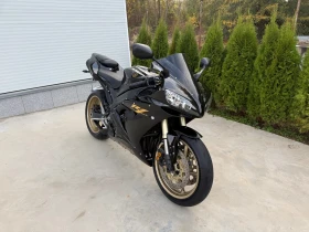 Yamaha YZF-R1, снимка 2