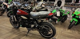 Kawasaki Z 900 RS 2023, снимка 4 - Мотоциклети и мототехника - 39591867