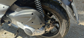 Piaggio Beverly 250ie, снимка 6 - Мотоциклети и мототехника - 45402435