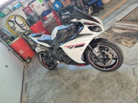 Yamaha YZF-R1 R1 | Mobile.bg � ����� ������ 3
