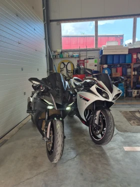 Yamaha YZF-R1 R1 | Mobile.bg � ����� ������ 14