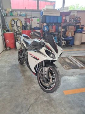 Yamaha YZF-R1 R1 | Mobile.bg � ����� ������ 11