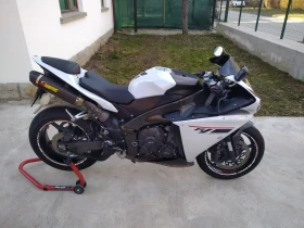 Yamaha YZF-R1 R1, снимка 2