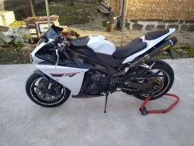 Yamaha YZF-R1 R1, снимка 3