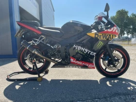 Yamaha YZF-R6 | Mobile.bg    16