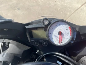 Yamaha YZF-R6 | Mobile.bg    2