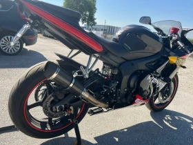 Yamaha YZF-R6 | Mobile.bg    14