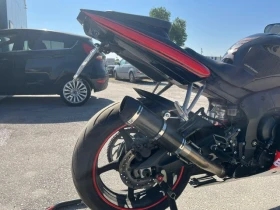 Yamaha YZF-R6 | Mobile.bg    15