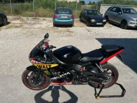 Yamaha YZF-R6 | Mobile.bg    12