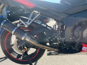 Yamaha YZF-R6 | Mobile.bg    6