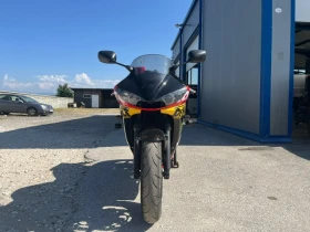 Yamaha YZF-R6 | Mobile.bg    9