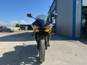 Yamaha YZF-R6 | Mobile.bg    8