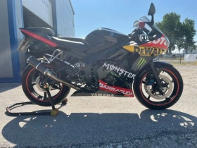 Yamaha YZF-R6 | Mobile.bg    17