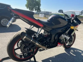 Yamaha YZF-R6 | Mobile.bg    13