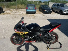 Yamaha YZF-R6 | Mobile.bg    11