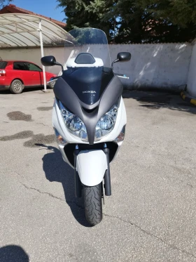 Honda Silver Wing | Mobile.bg    3