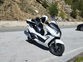 Honda Silver Wing | Mobile.bg    6